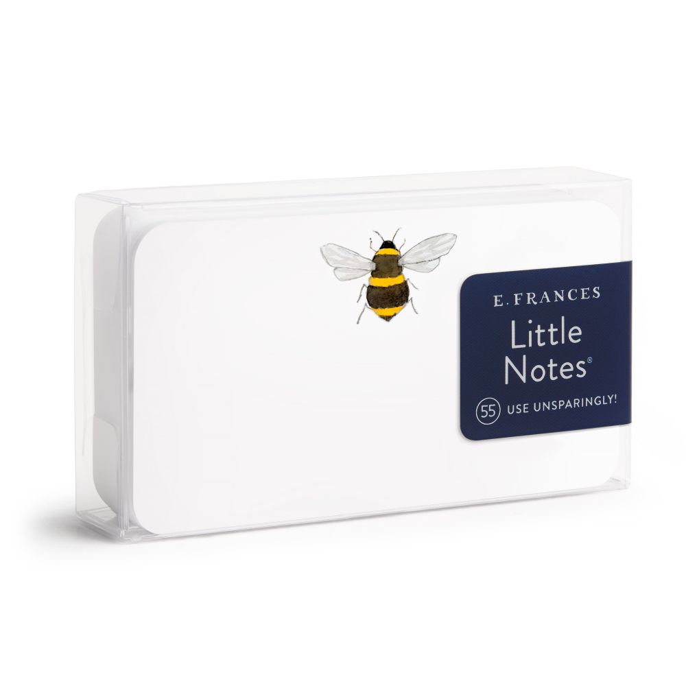 Little Notes-Bee