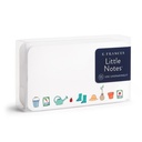 Little Notes-Gardener