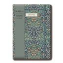 William Morris A5 Journal-No.1