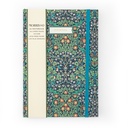 William Morris A5 Journal-No.1