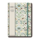 William Morris A5 Hardcover Notebook-No.2