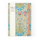 William Morris A5 Hardcover Notebook-No.3