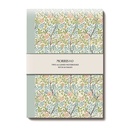 William Morris A5 Notebook Set-No.1