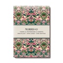 William Morris A6 Notebook Set No.3