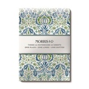 William Morris A6 Notebook Set No.4