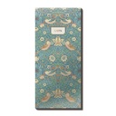 William Morris Magnetic List Pad No.1