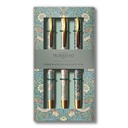 William Morris 3 Pen Box Set No.1