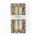 William Morris 3 Pen Box Set-No.2