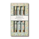William Morris 3 Pen Box Set-No.3
