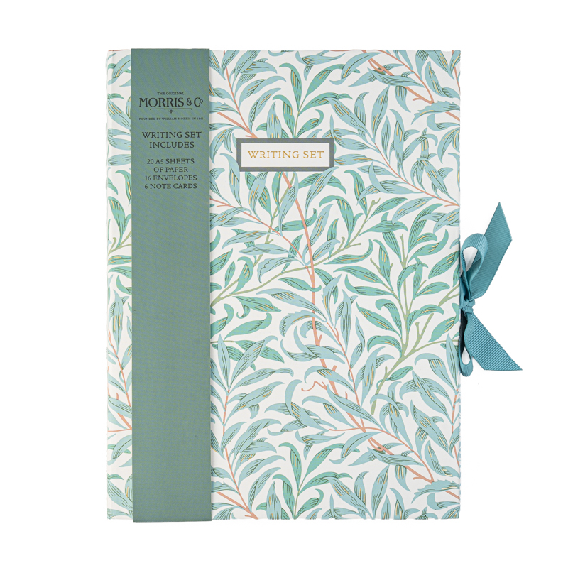 William Morris Writing Set-No.1