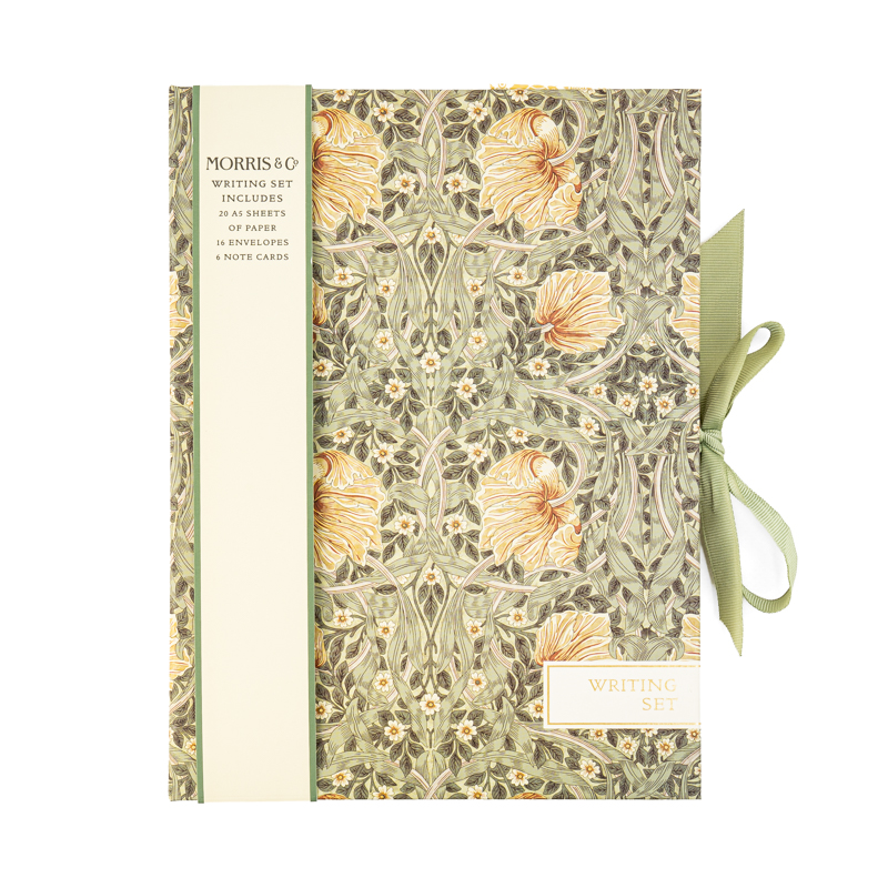 William Morris Writing Set-No.2
