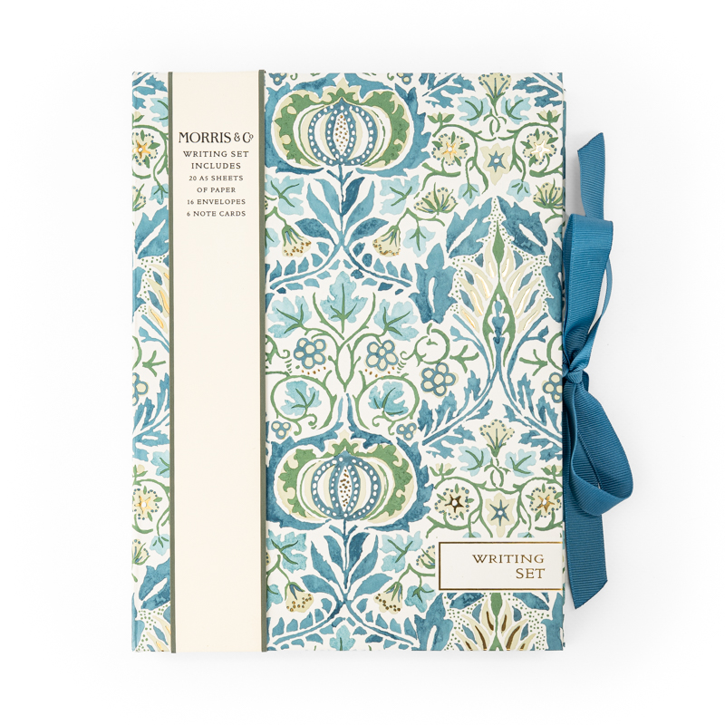 William Morris Writing Set-No.3