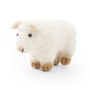 Handmade Felt White sheep