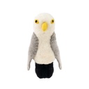 Finger Puppet-Felt Seagull