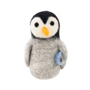 Finger Puppet-Felt Penguin