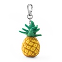 Key Chain-Felt Pineapple
