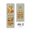 Bookmark-Natural World Fungi 