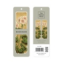 Bookmark-Natural World Geranium 