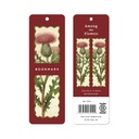 Bookmark-Thistle 