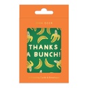 Mini Card Pack-Thanks a Bunch 