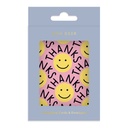 Mini Card Pack-Thank You Smileys 