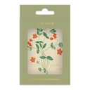 Mini Card Pack-Among The Flowers 
