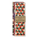 Bookmarks-Vintage Patterns (Set of 3)