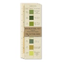 Bookmarks-Vintage Colour Graphics (Set of 3)