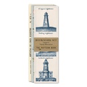 Bookmarks-Vintage Illustrations (Set of 3)
