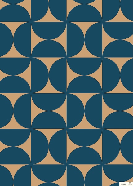 Wrap-Semicircles
