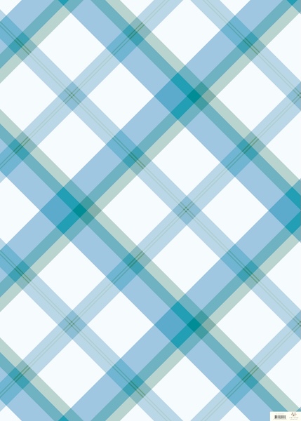 Wrap-Tartan