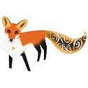 Card-Fox-Foxy