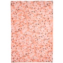 Wrap-Blossom White On Pink