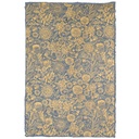 Wrap-Art Decor Gold On Navy