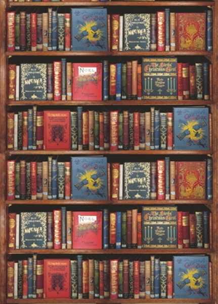 Wrap-Bookshelf 1