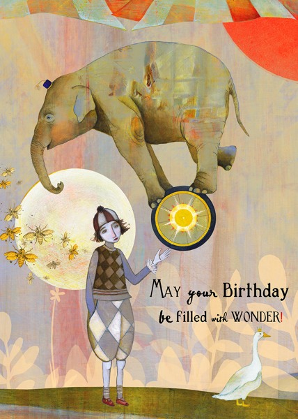 Card-Wonder-Full Birthday 
