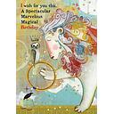 Card-Magical Marvelous 