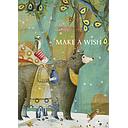 Card-Make A Wish 