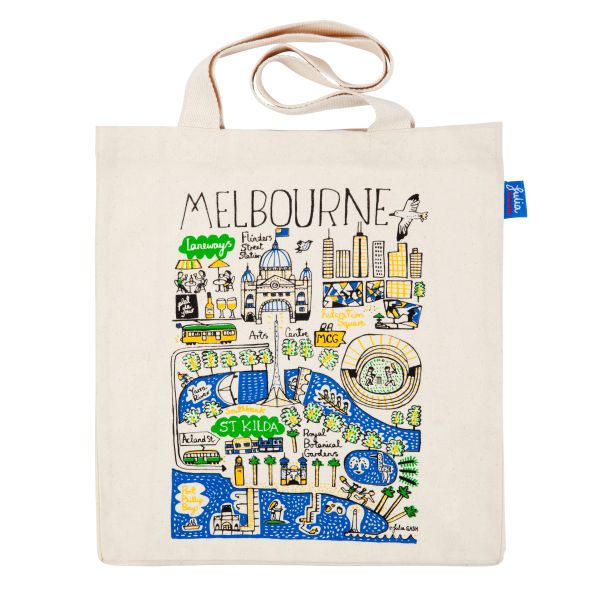 Large Tote-Melbourne