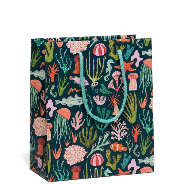 GIFT BAG-OCEAN LIFE