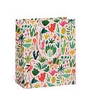 Gift Bag Medium-Colourful Birds