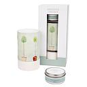 Candle Kit-Topiary Stonewash By Lucy Holloway