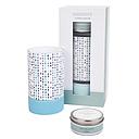 Candle Kit-Digital Raindrops By Emma Hagman