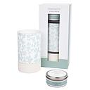 Candle Kit-Leaves of Peace By Niina Aalton