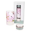 Candle Kit-Pastel Splatter By Amy Sia