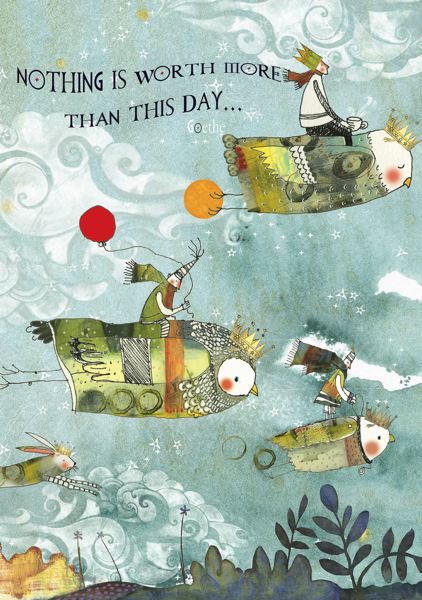 Card-This Day