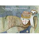 Card-Friendship