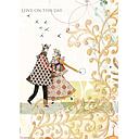 Card-To Have and To Hold