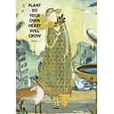 Card-Plant