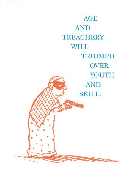 Card-Age and Treachery